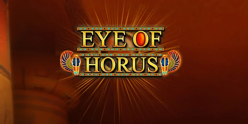 eye of horus