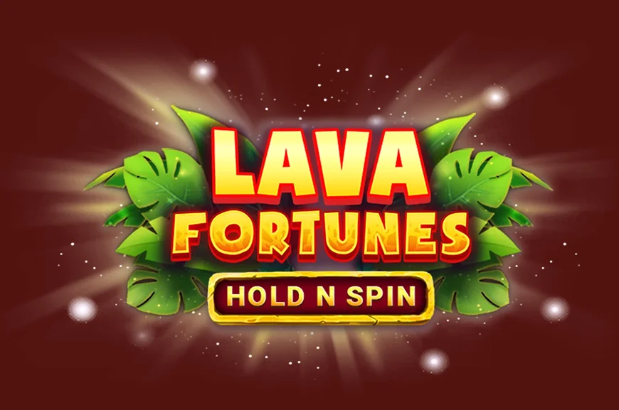 lava fortunes