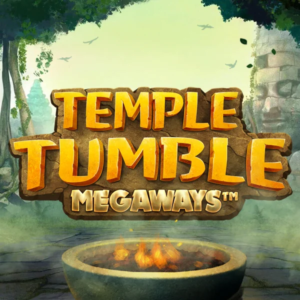 temple tumble slot